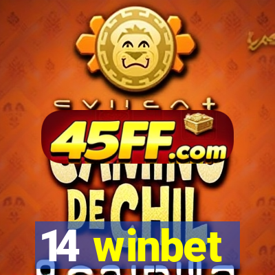 14 winbet